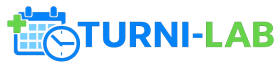 TURNI-LAB